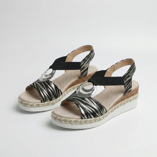 Lizzy™ - Comfortabele Orthopedische Sandalen