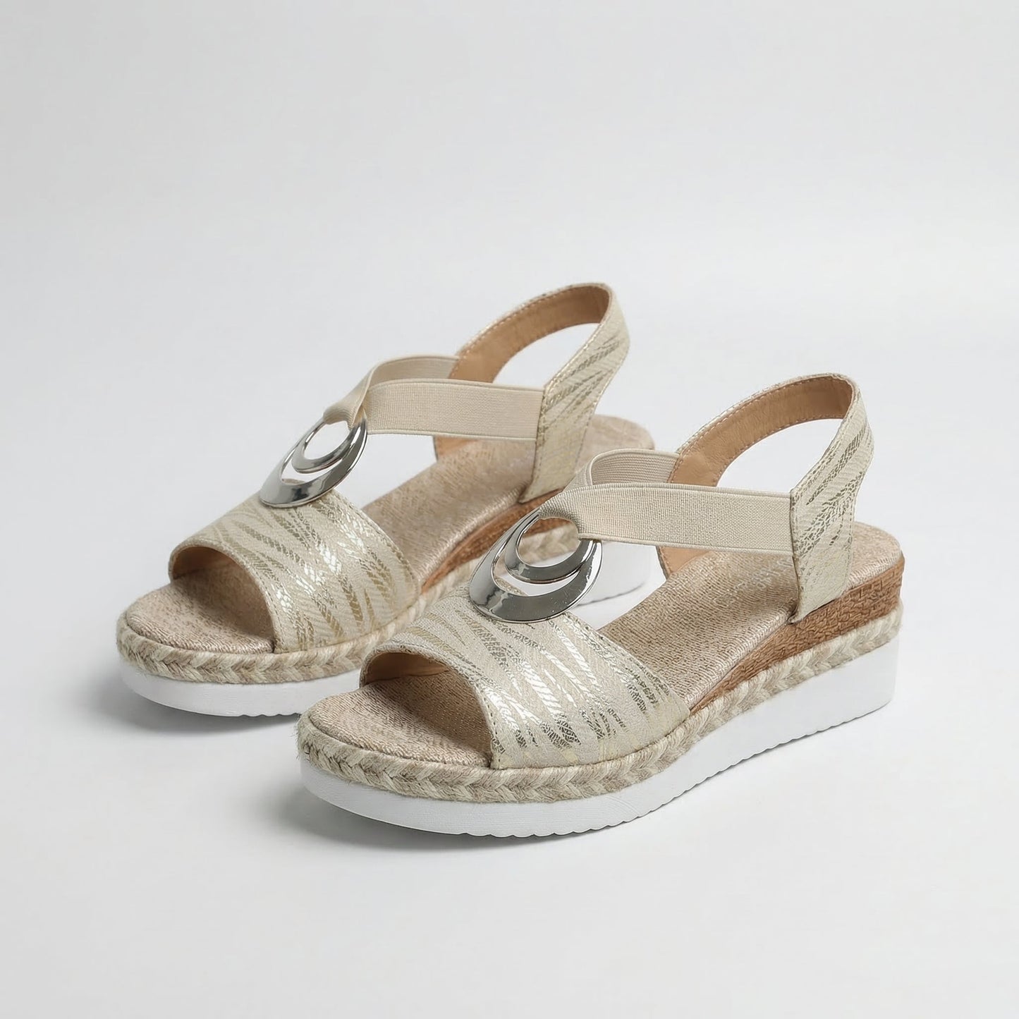 Lizzy™ - Comfortabele Orthopedische Sandalen