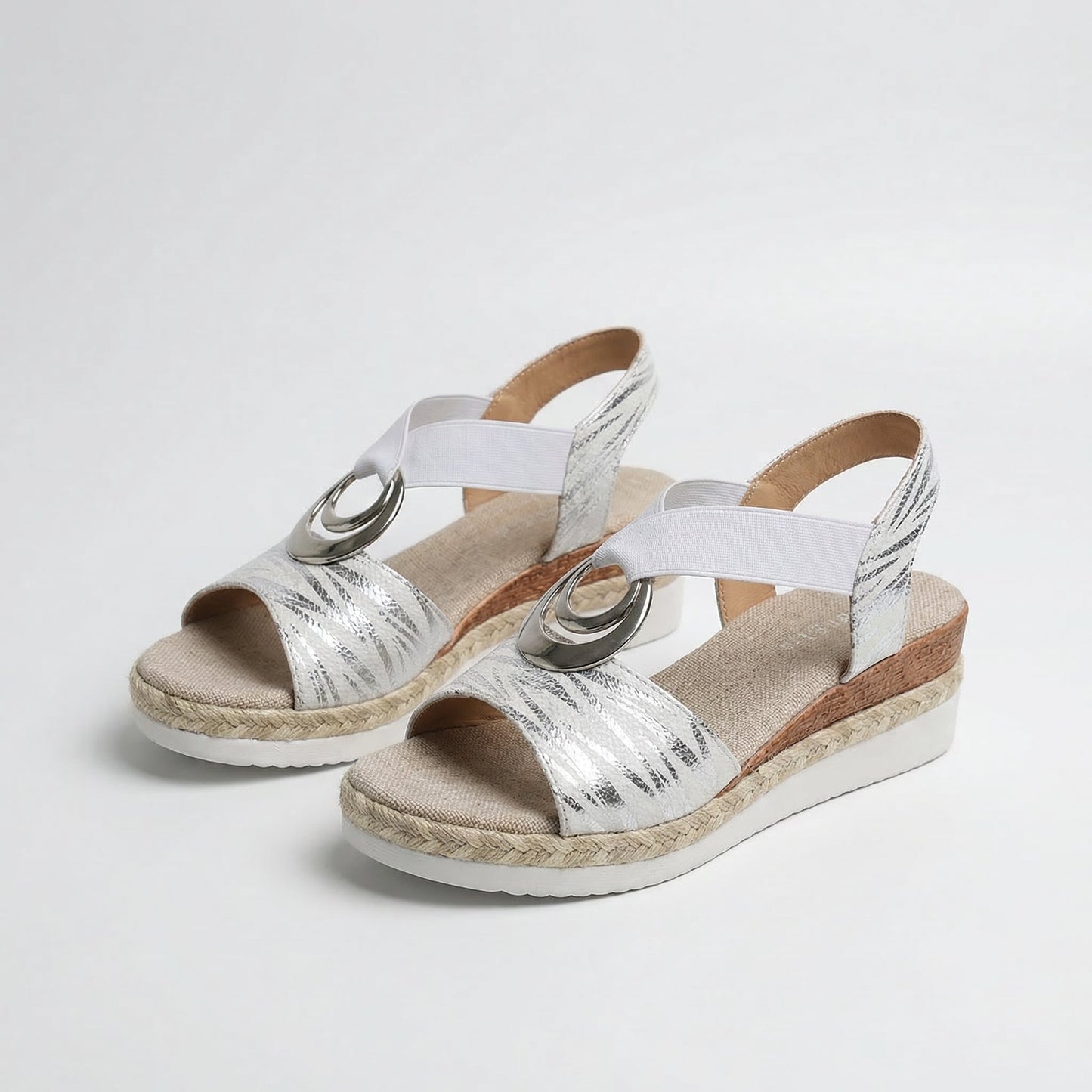 Lizzy™ - Comfortabele Orthopedische Sandalen