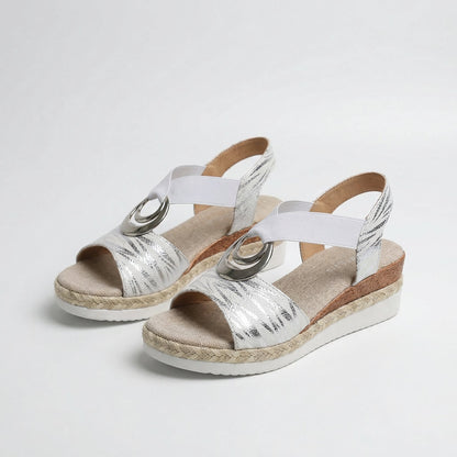 Lizzy™ - Comfortabele Orthopedische Sandalen
