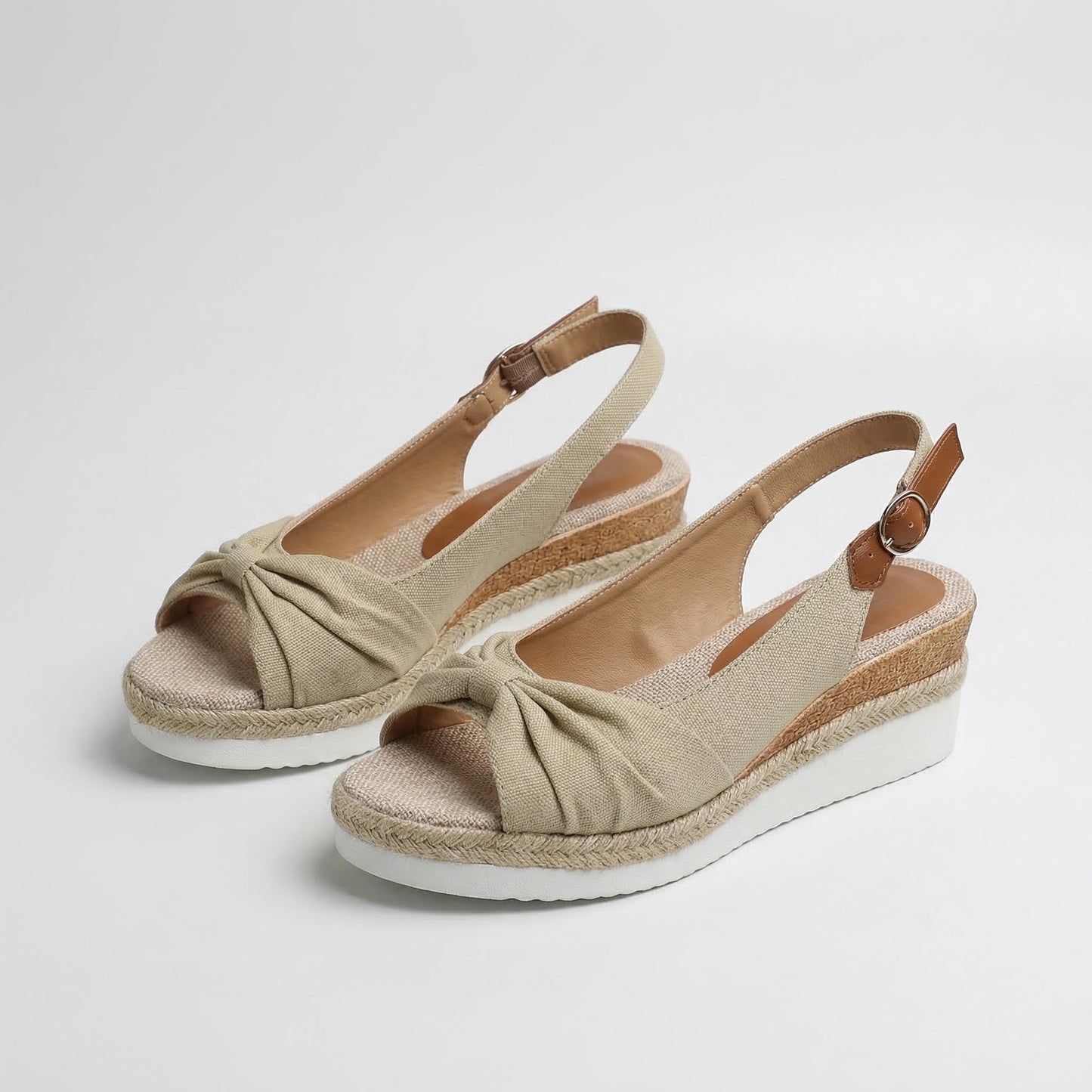 Candy™ - Orthopedische sandalen met open teen
