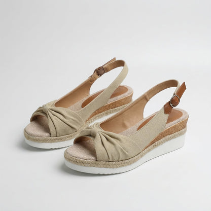 Candy™ - Orthopedische sandalen met open teen