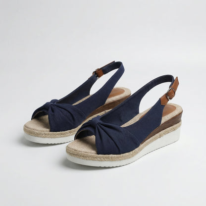Candy™ - Orthopedische sandalen met open teen