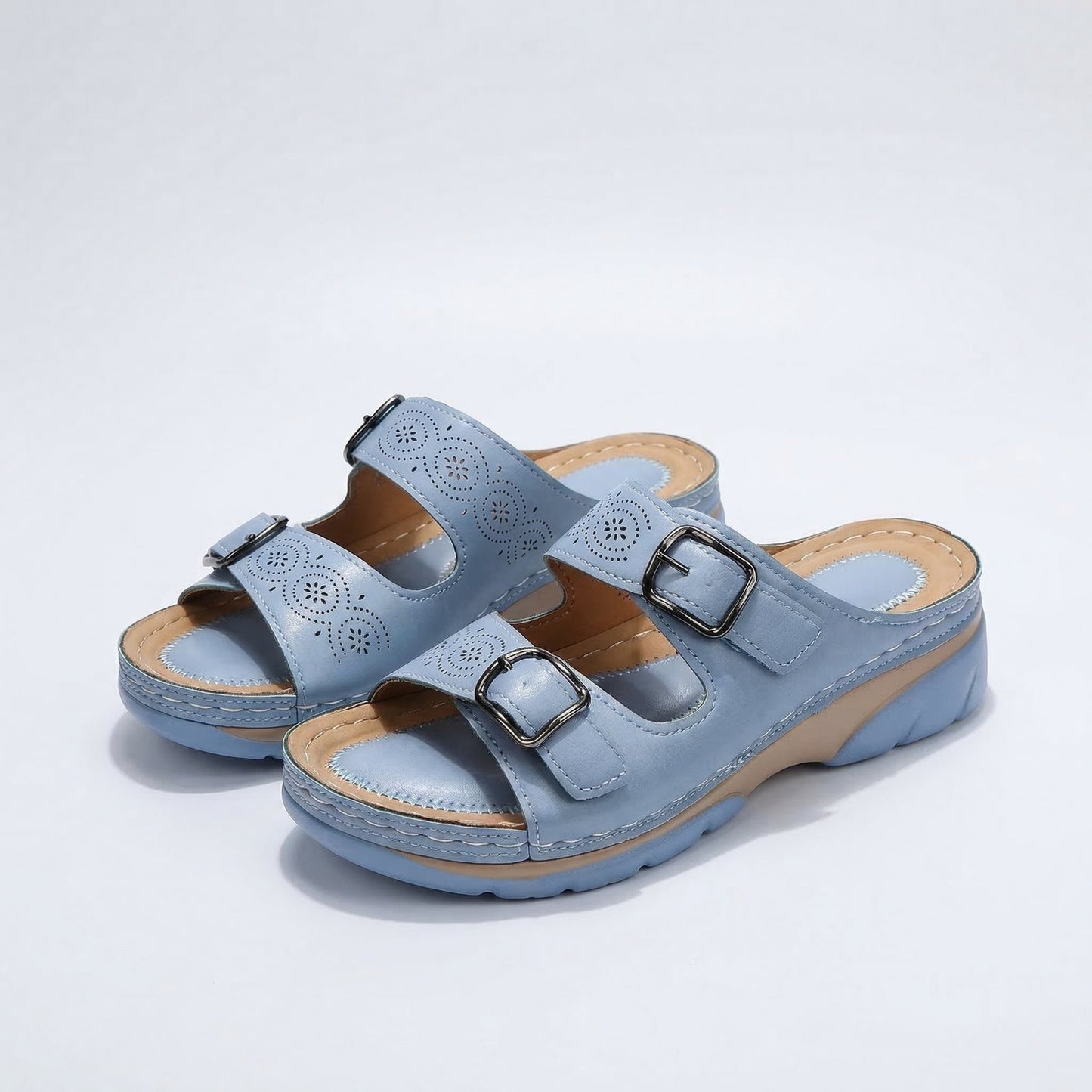 Karin™ - Sandales Orthopédiques d'Été