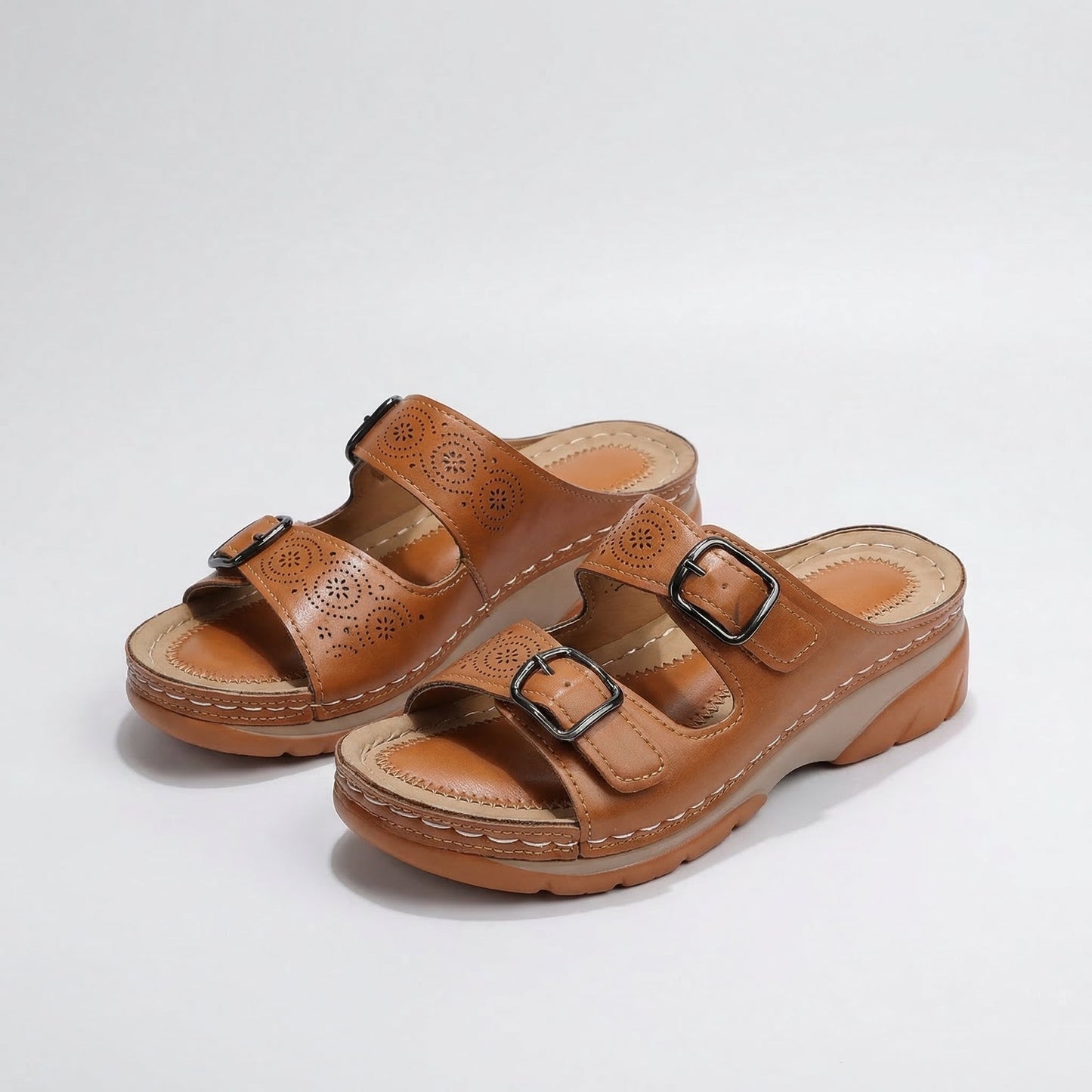 Karin™ - Sandales Orthopédiques d'Été