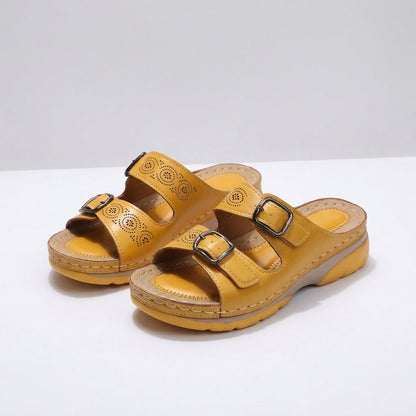 Karin™ - Sandales Orthopédiques d'Été