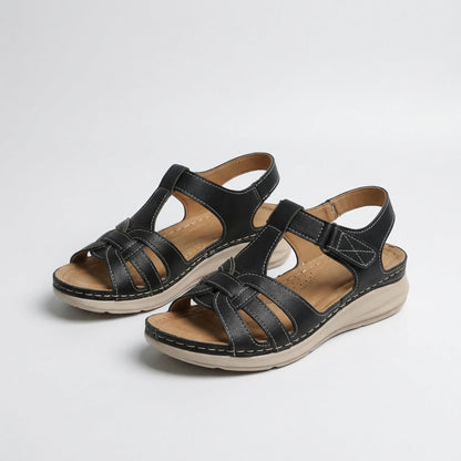 Miranda™ – Comfortabele Orthopedische Sandalen