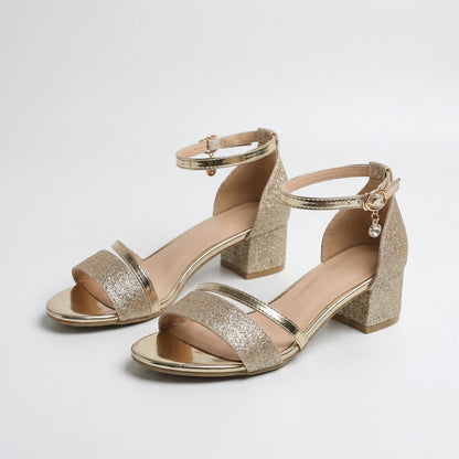 Lieke™ - Comfortabele Orthopedische Sandalen