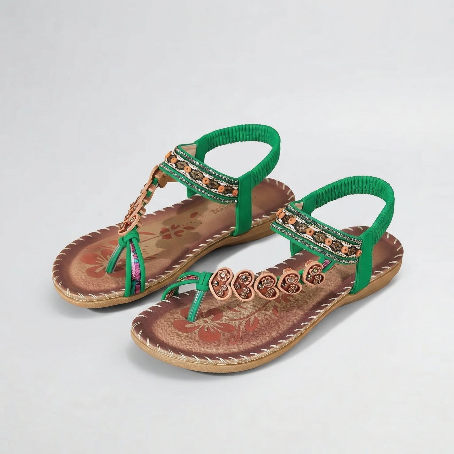 Moena™ - Premium Comfort Orthopedische Sandalen