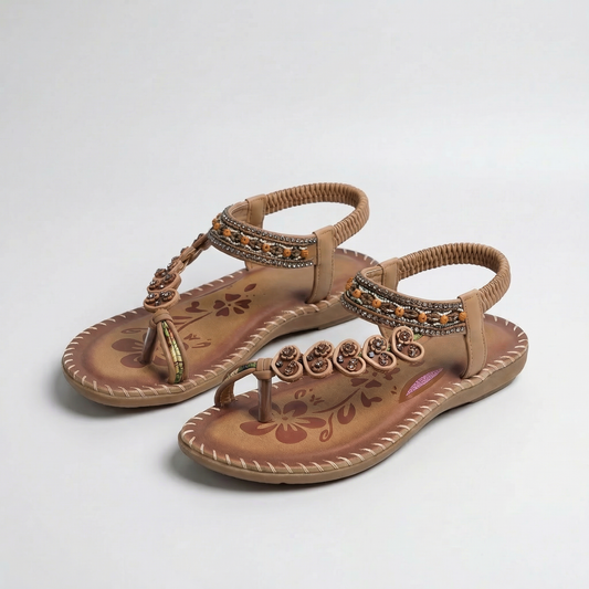 Moena™ - Premium Comfort Orthopedische Sandalen