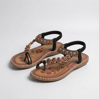 Moena™ - Premium Comfort Orthopedische Sandalen