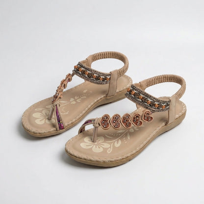 Moena™ - Premium Comfort Orthopedische Sandalen