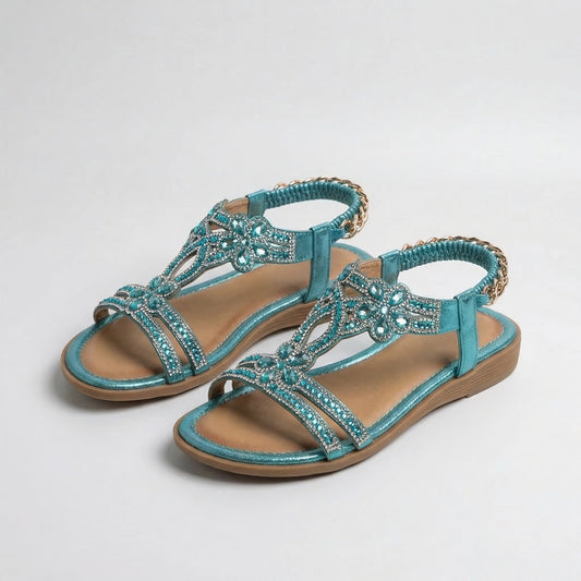 Boho™ - Chique Orthopedische Sandalen