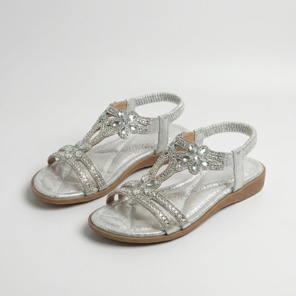 Boho™ - Sandales Orthopédiques Chic