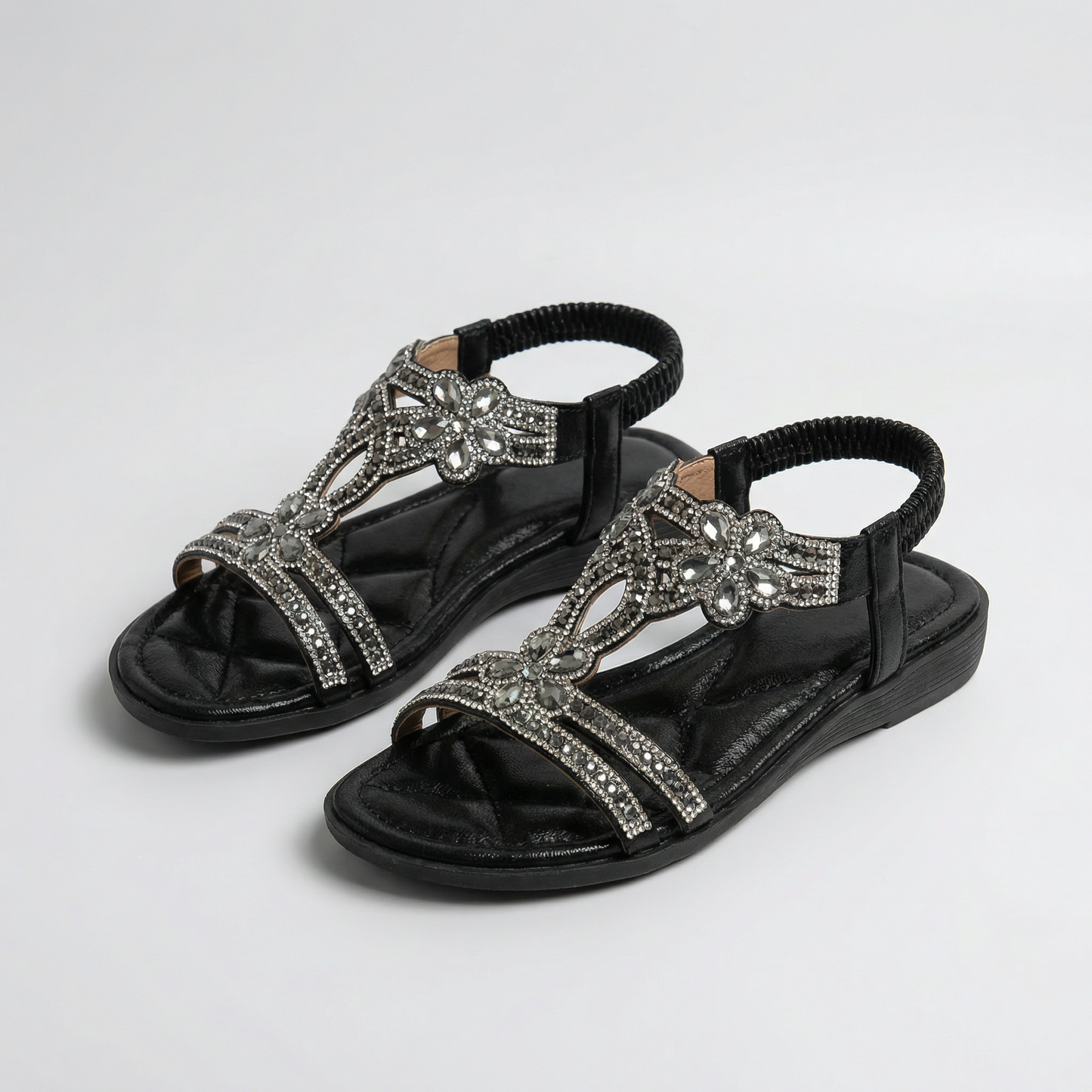 Boho™ - Sandales Orthopédiques Chic