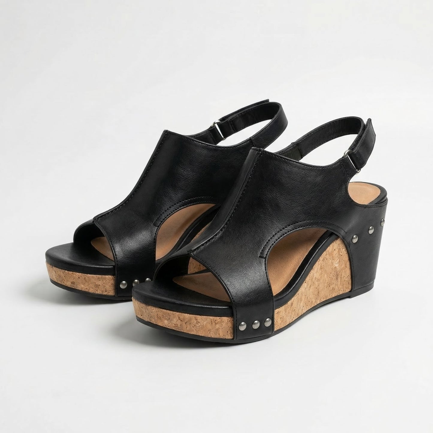 Inola™ - Comfortabele Orthopedische Sandalen
