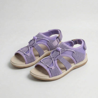 Mery™ - Comfortabele Orthopedische Sandalen