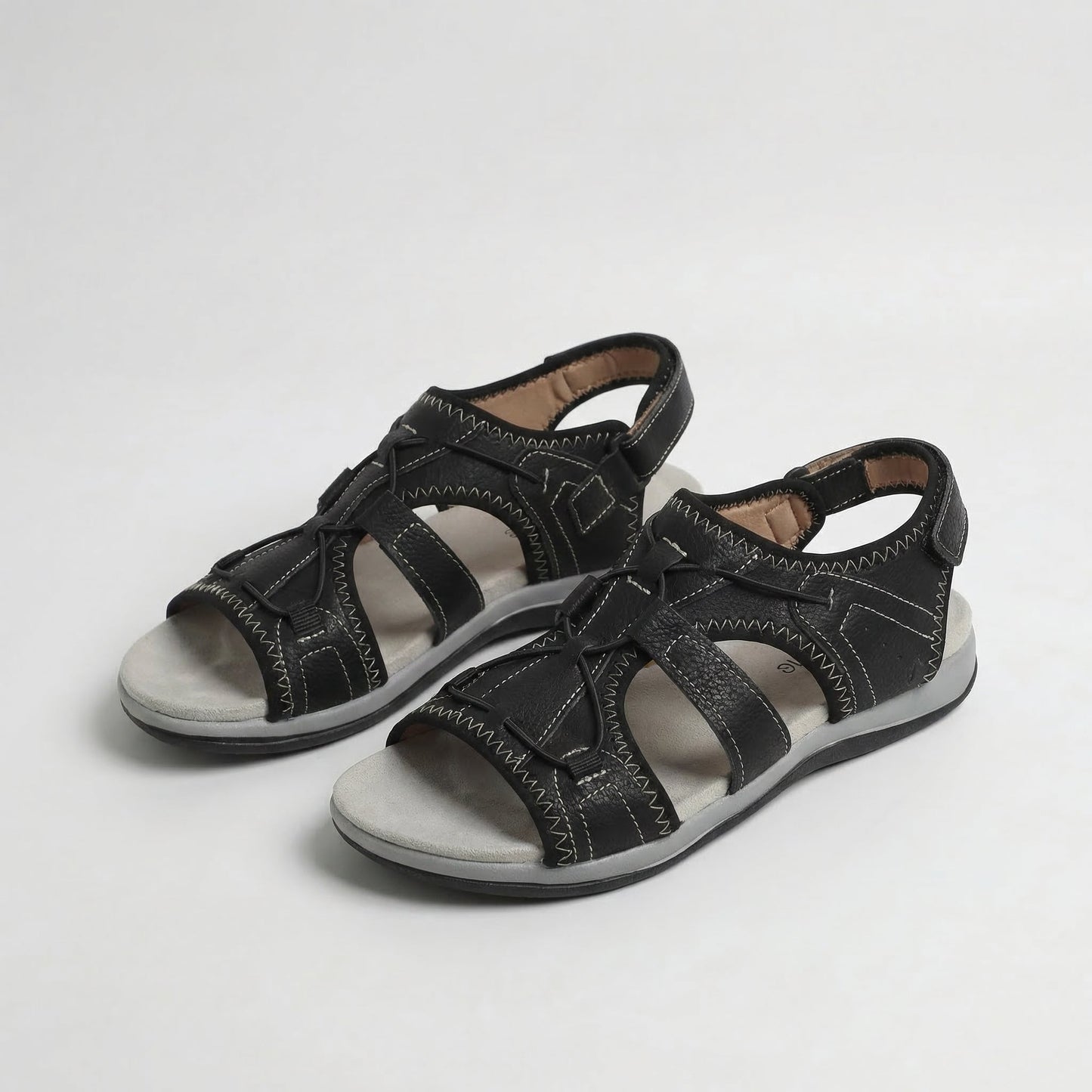 Mery™ - Comfortabele Orthopedische Sandalen