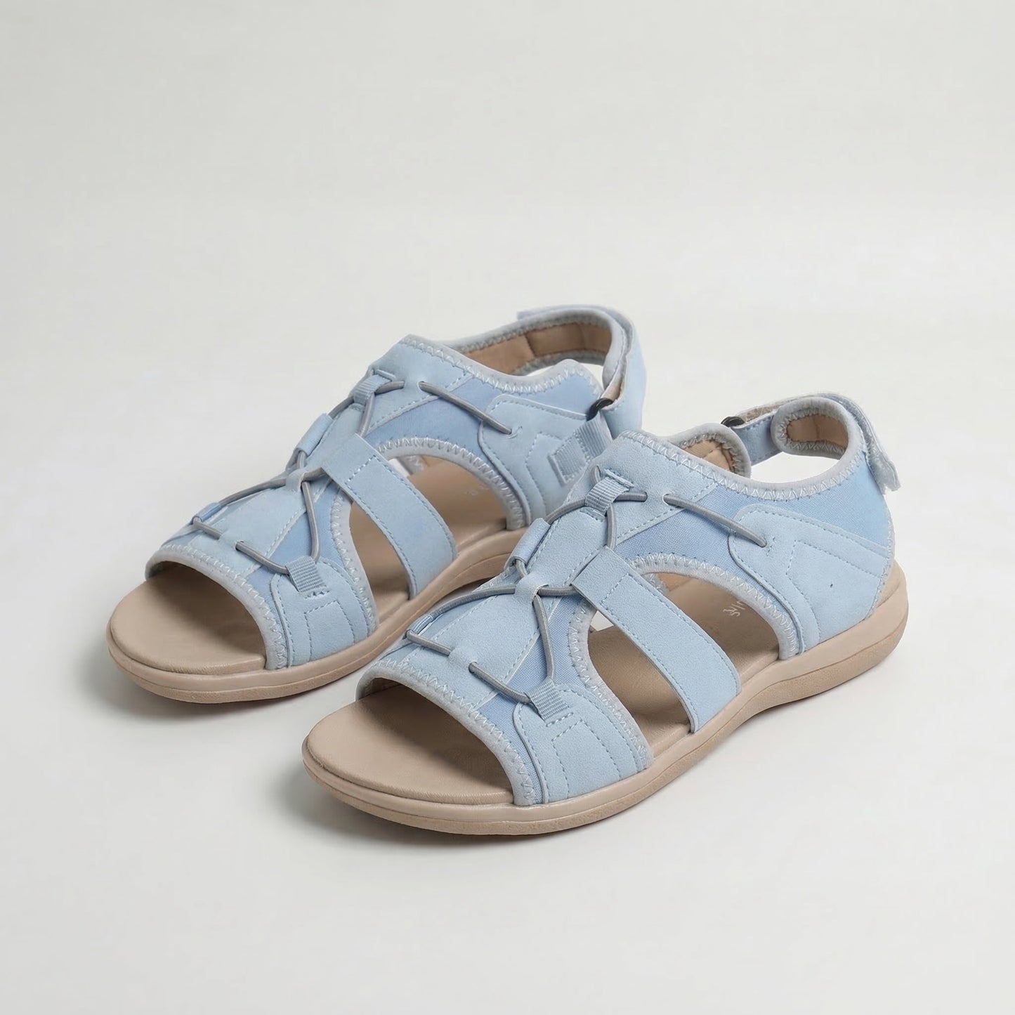 Mery™ - Comfortabele Orthopedische Sandalen