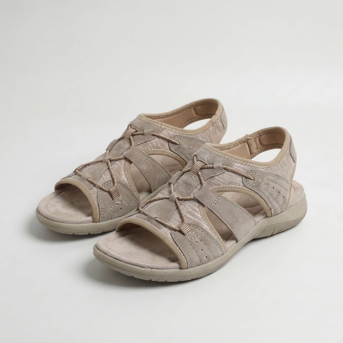 Mery™ - Comfortabele Orthopedische Sandalen