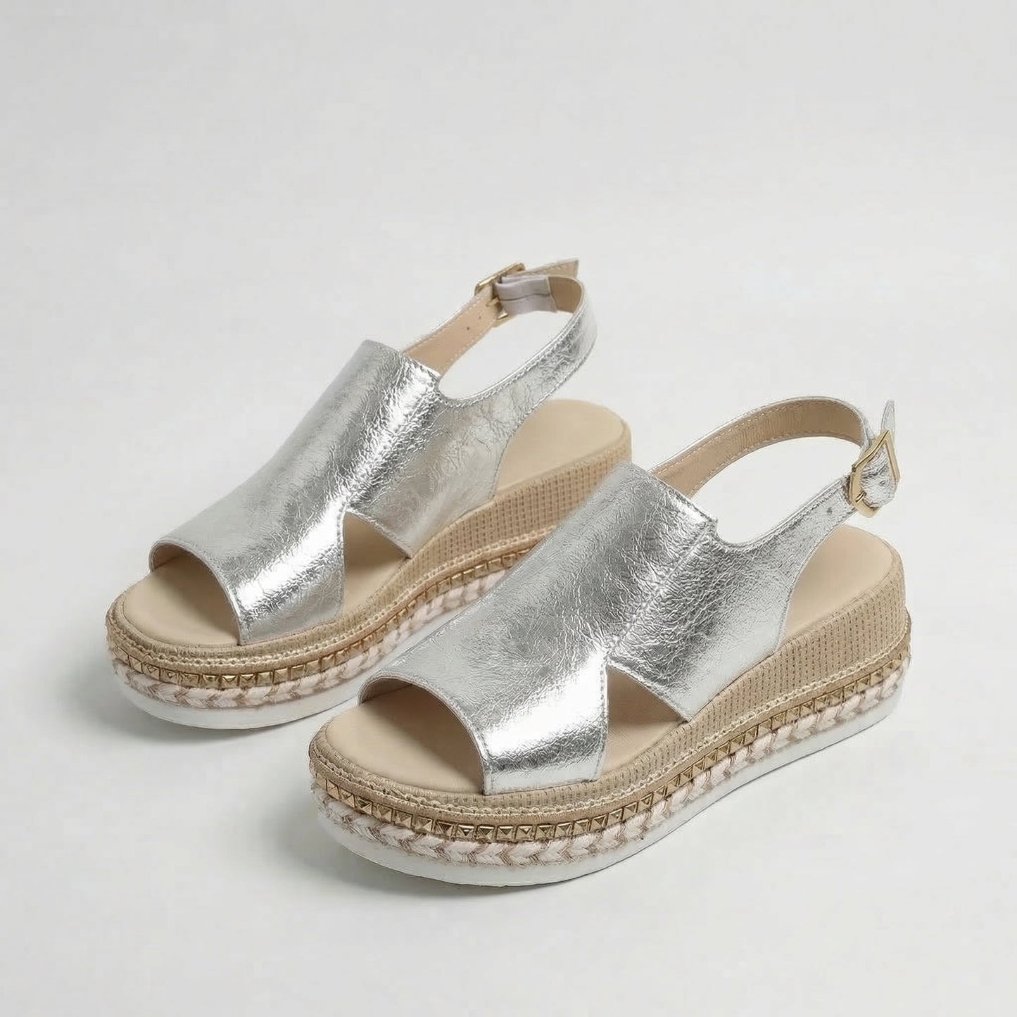 Luxa™ - Comfortabele Orthopedische Sandalen
