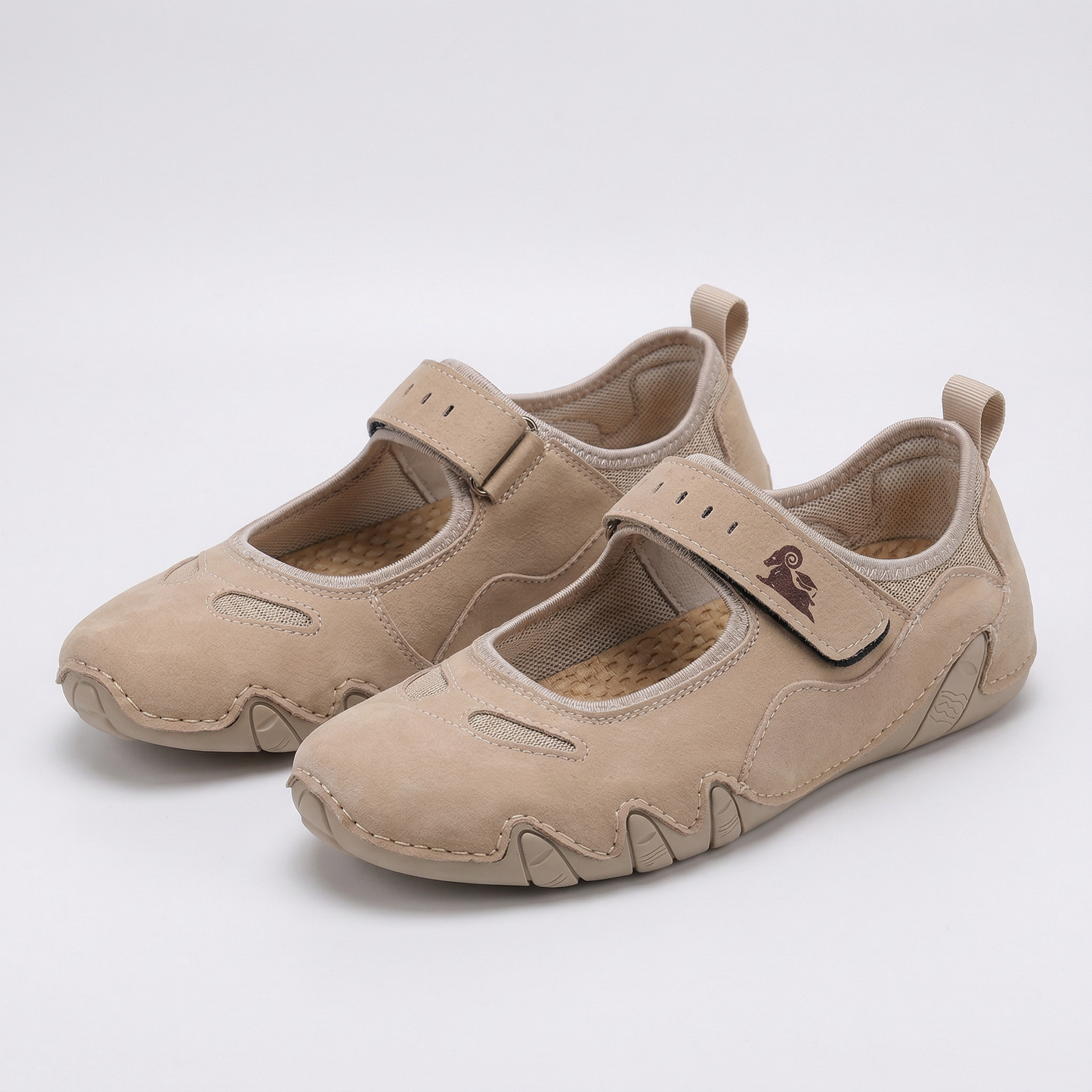 Novi™ – Ballerines légères et confortables pour des journées d'été relaxantes
