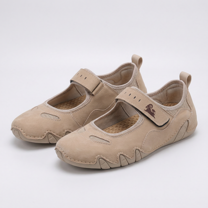 Novi™ – Ballerines légères et confortables pour des journées d'été relaxantes