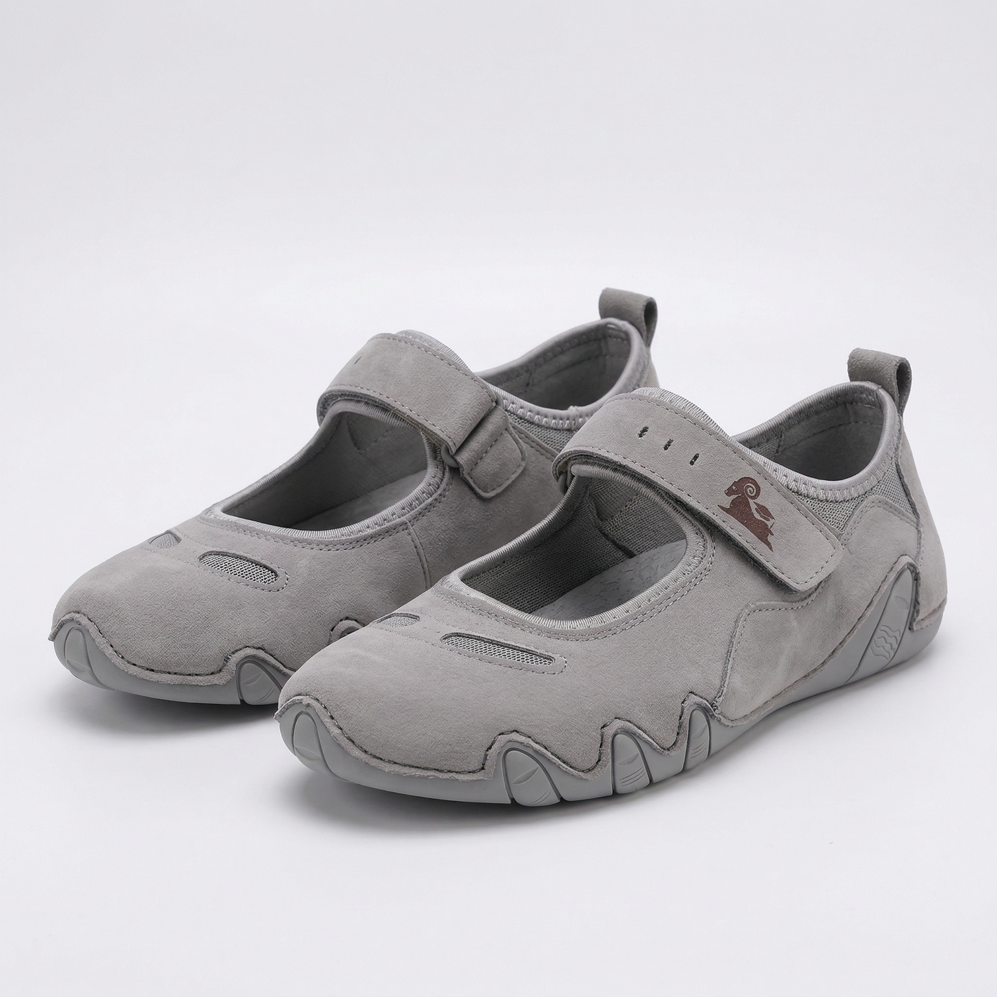Novi™ – Ballerines légères et confortables pour des journées d'été relaxantes