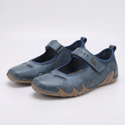 Novi™ – Ballerines légères et confortables pour des journées d'été relaxantes