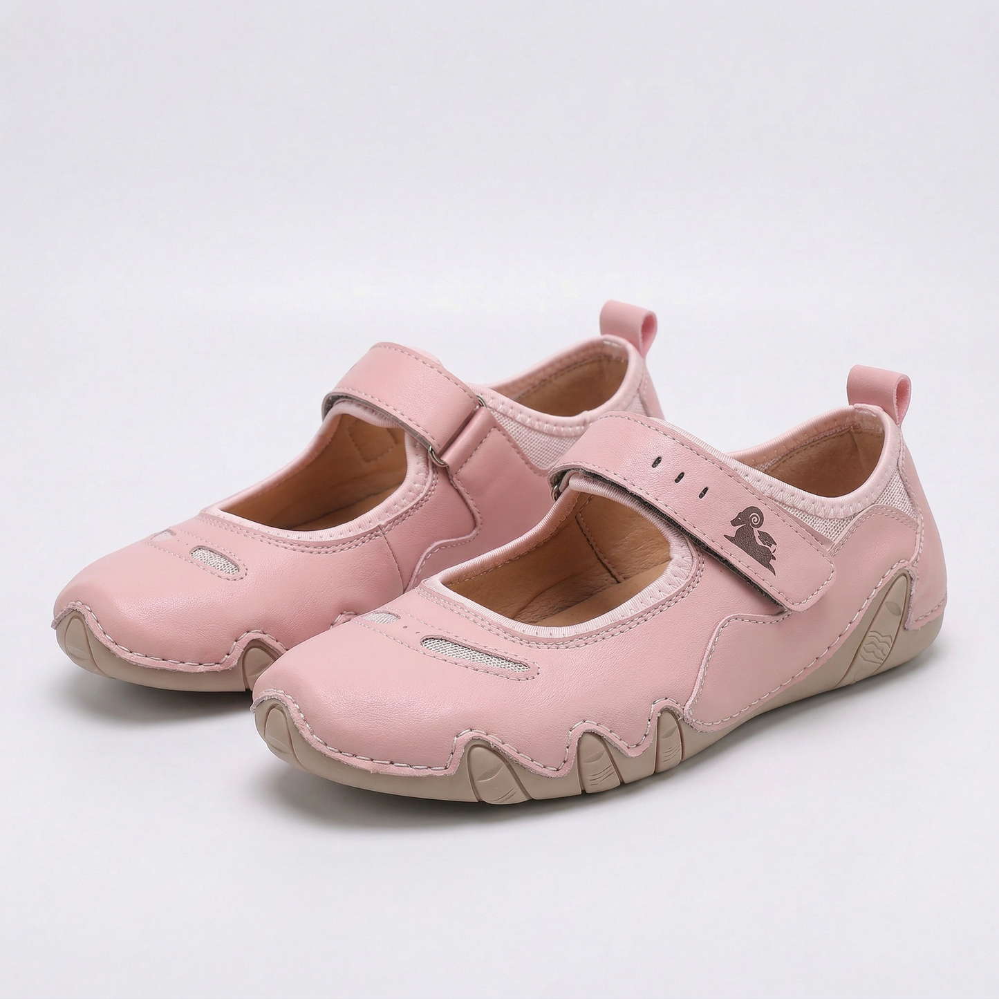 Novi™ – Ballerines légères et confortables pour des journées d'été relaxantes