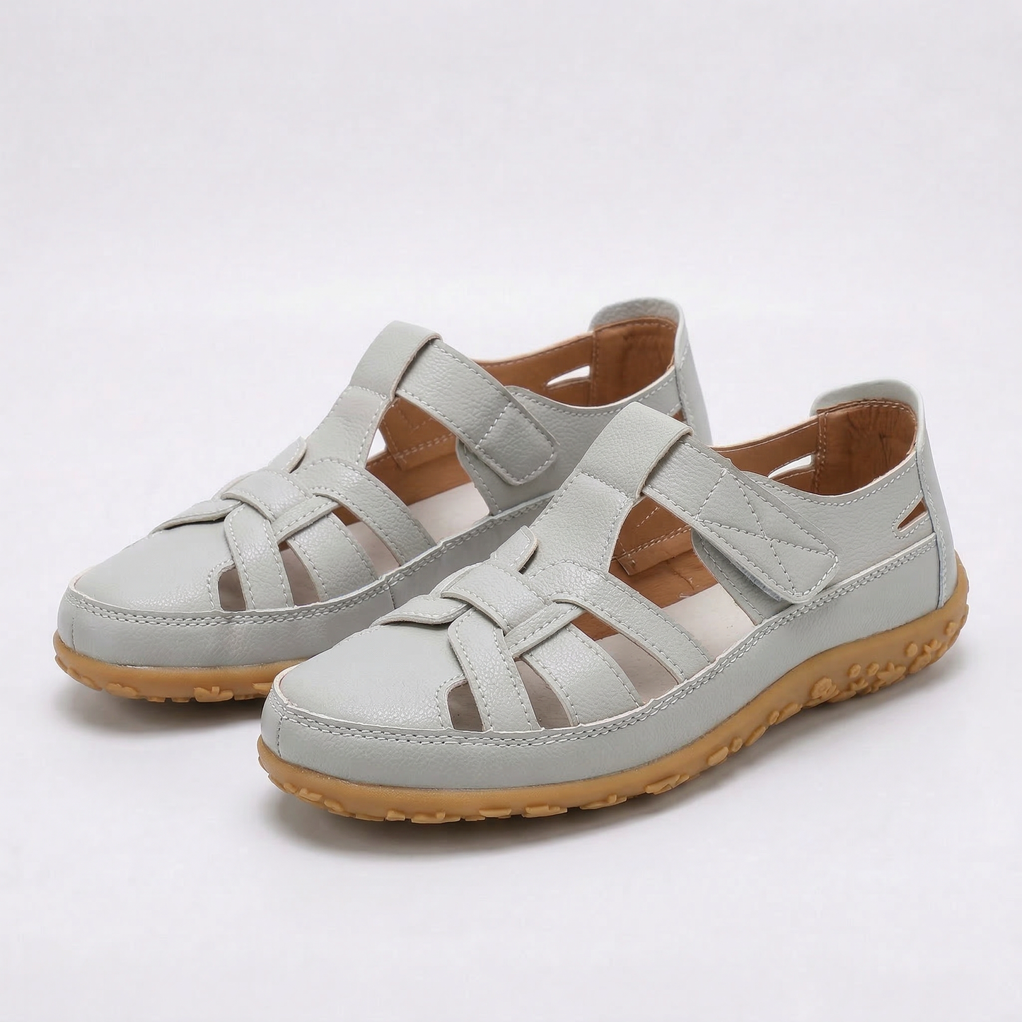 Lea™ – Comfortabele Sandalen Ideaal voor Dagelijks Gebruik