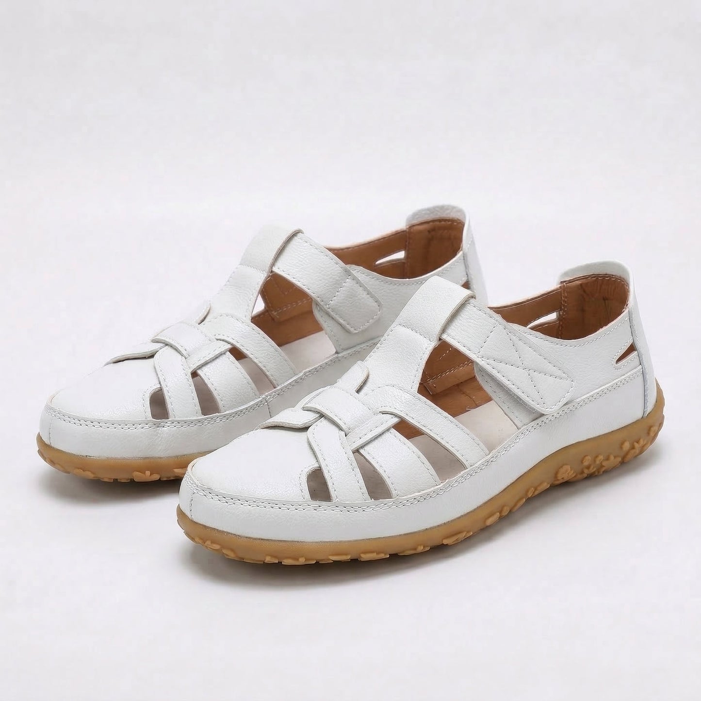 Lea™ – Comfortabele Sandalen Ideaal voor Dagelijks Gebruik