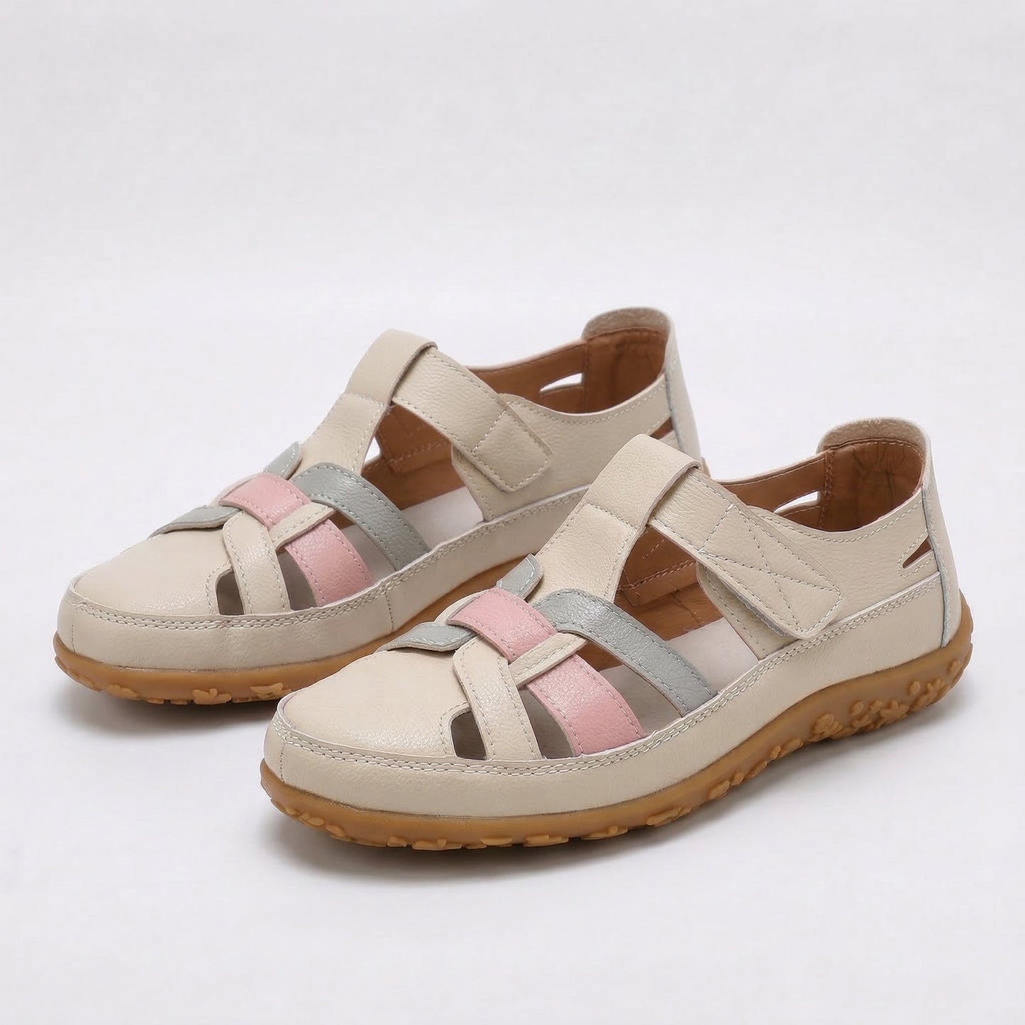 Lea™ – Comfortabele Sandalen Ideaal voor Dagelijks Gebruik