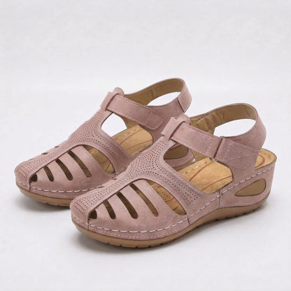 Leni™ – Comfortabele sandalen met lichte ondersteuning