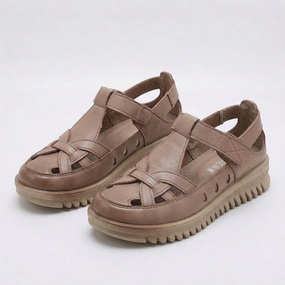 Mara™ – Comfortabele sandalen met slijtvaste zool