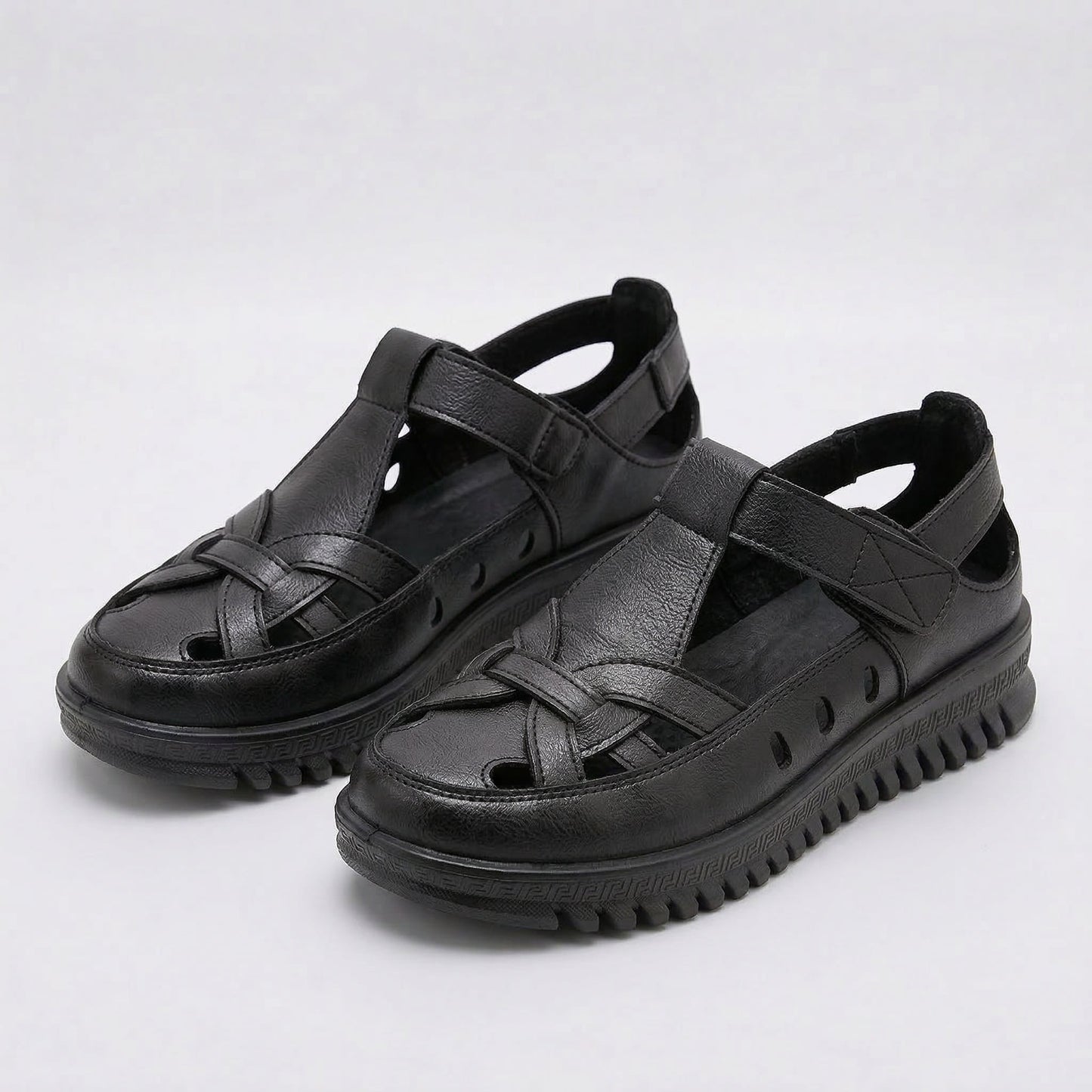 Mara™ – Comfortabele sandalen met slijtvaste zool