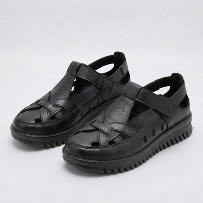Mara™ – Comfortabele sandalen met slijtvaste zool