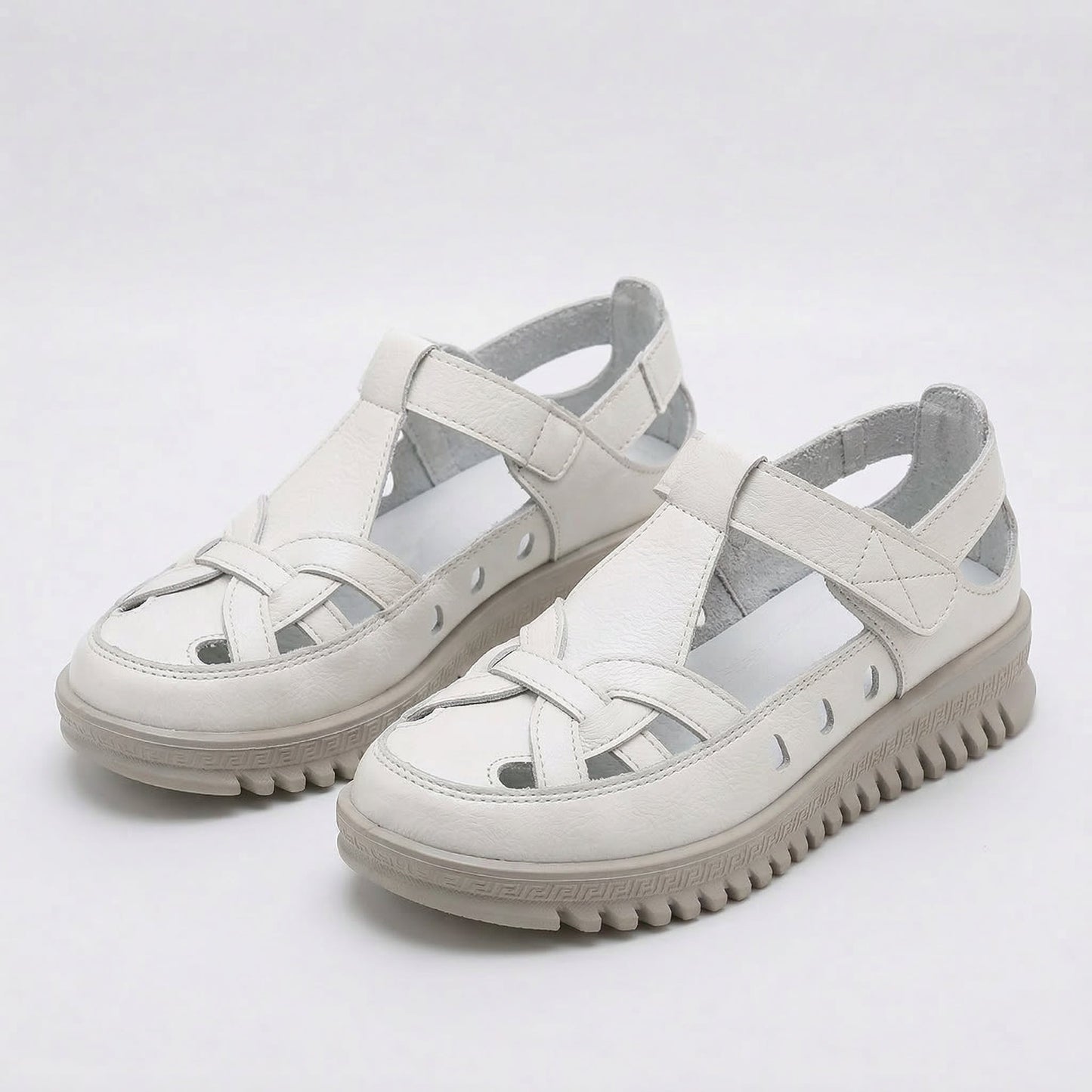 Mara™ – Comfortabele sandalen met slijtvaste zool