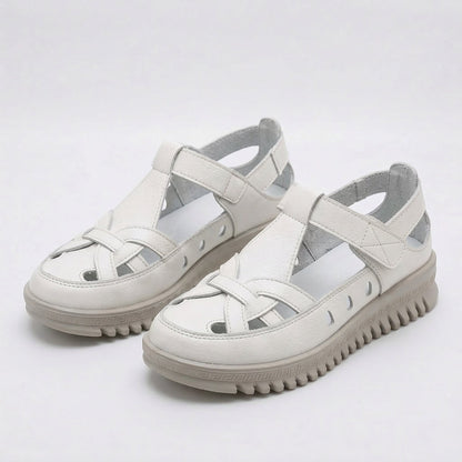 Mara™ – Comfortabele sandalen met slijtvaste zool