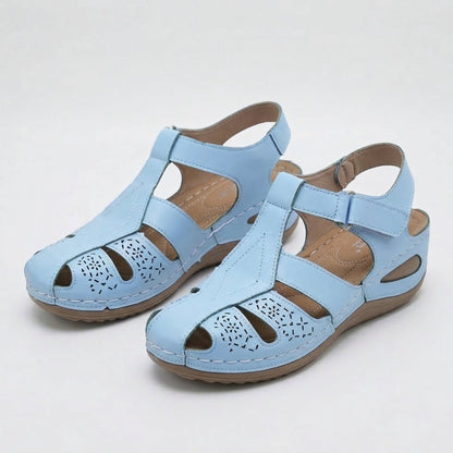 Liva™ – Lichte en comfortabele sandalen voor zonnige dagen