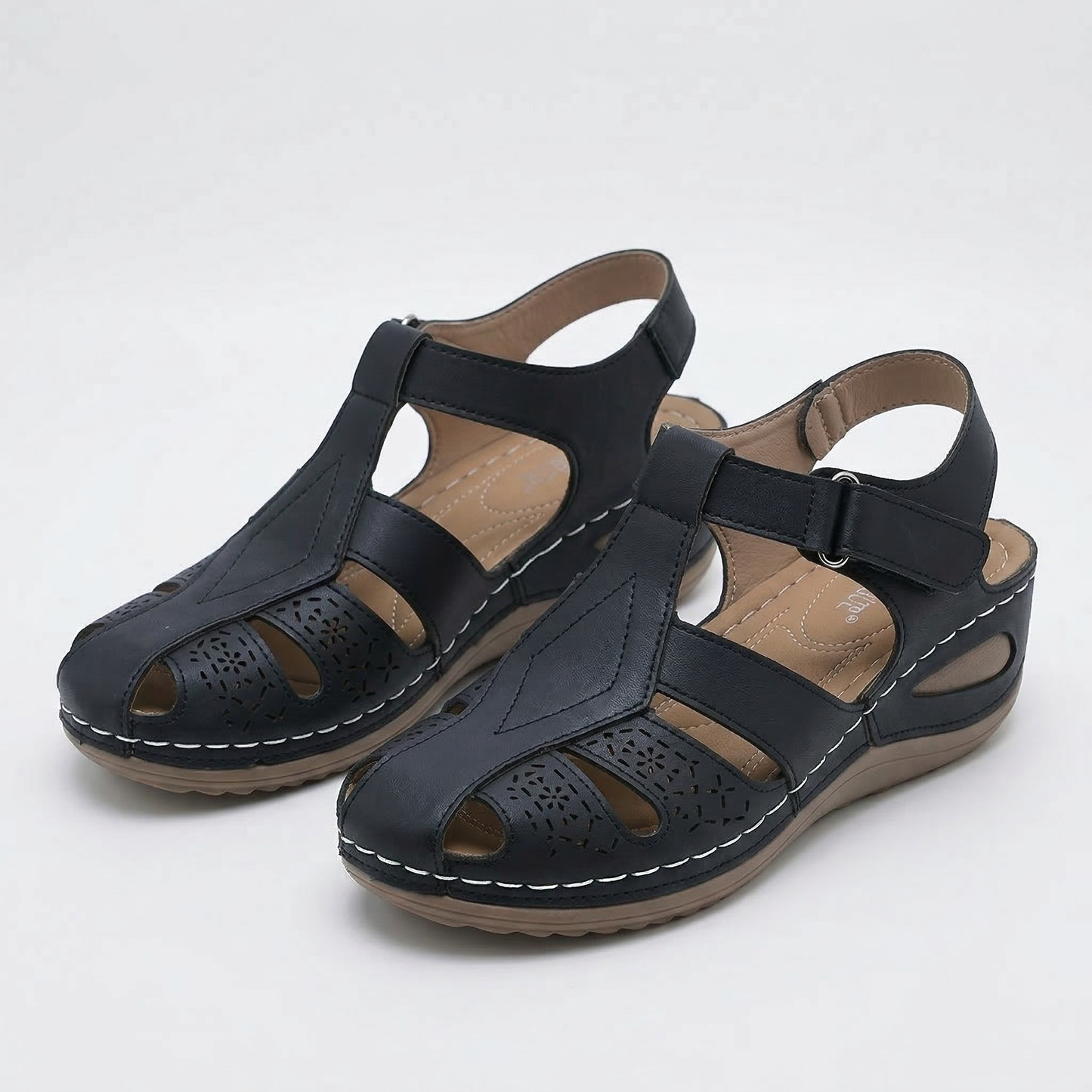 Liva™ – Lichte en comfortabele sandalen voor zonnige dagen