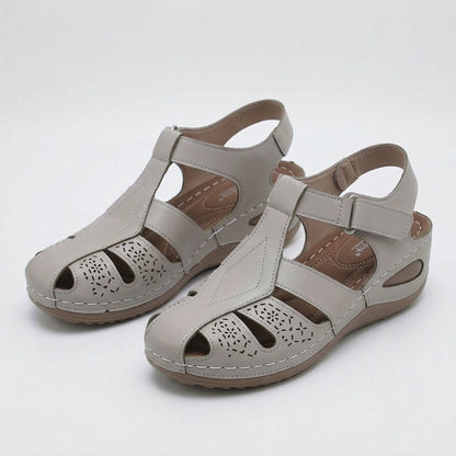 Liva™ – Lichte en comfortabele sandalen voor zonnige dagen