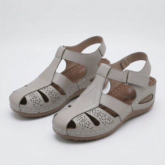 Liva™ – Lichte en comfortabele sandalen voor zonnige dagen