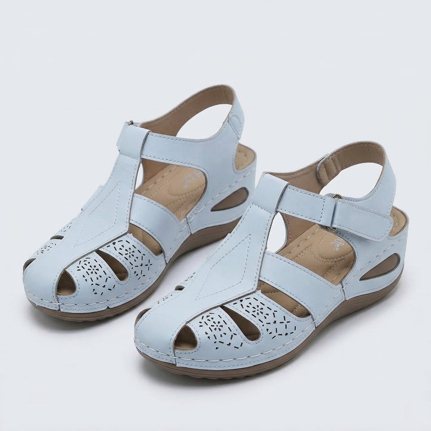 Liva™ – Lichte en comfortabele sandalen voor zonnige dagen