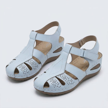 Liva™ – Lichte en comfortabele sandalen voor zonnige dagen
