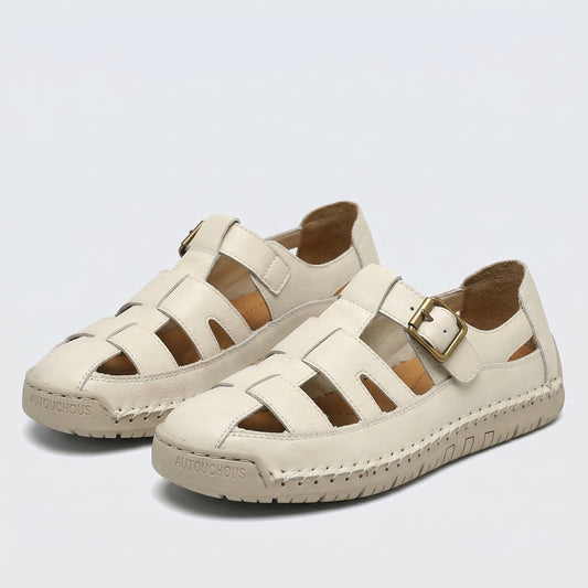 Solea™ – Lichte en comfortabele sandalen om van zonnige dagen te genieten