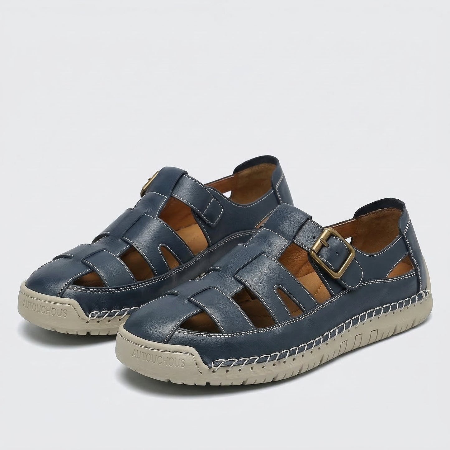 Solea™ – Lichte en comfortabele sandalen om van zonnige dagen te genieten