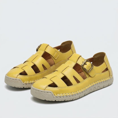 Solea™ – Lichte en comfortabele sandalen om van zonnige dagen te genieten