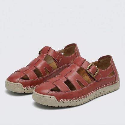 Solea™ – Lichte en comfortabele sandalen om van zonnige dagen te genieten