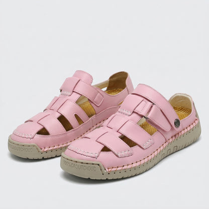 Elina™ – Comfortabele Verstelbare Sandalen